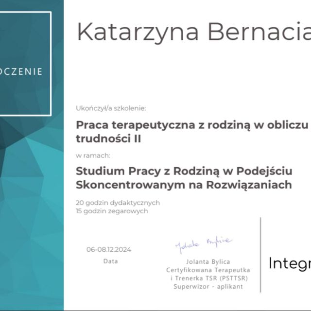 Powiększ obraz: certificate 21
