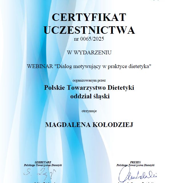 Powiększ obraz: certificate 4