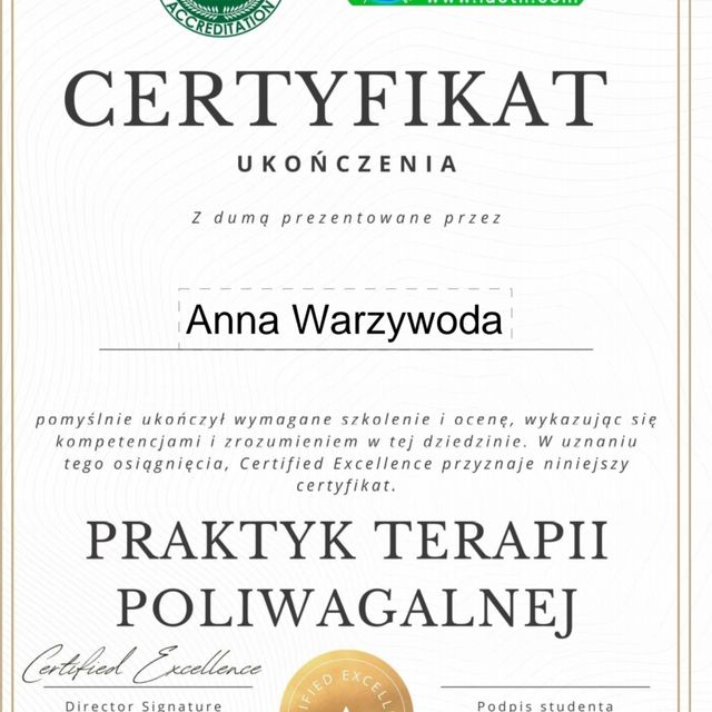 Powiększ obraz: certificate 14