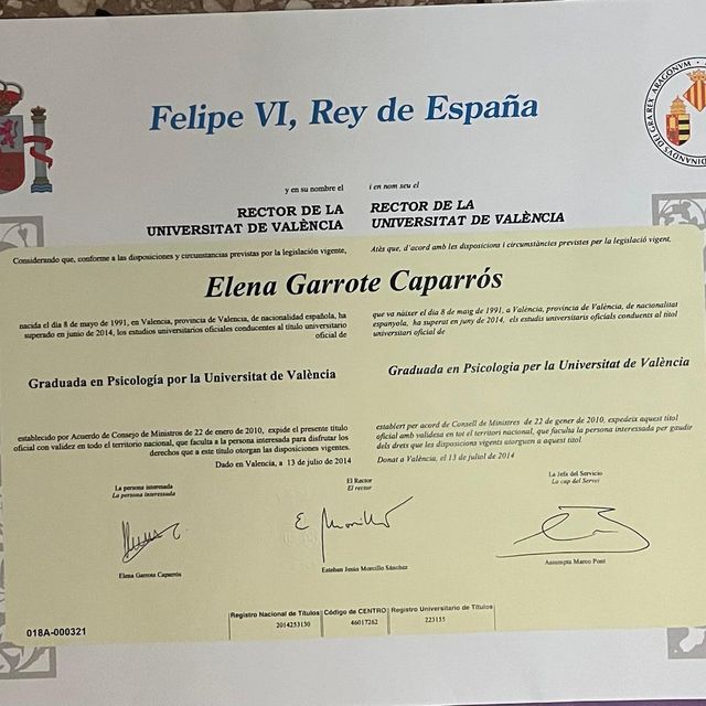 Acercar imagen: certificate 1