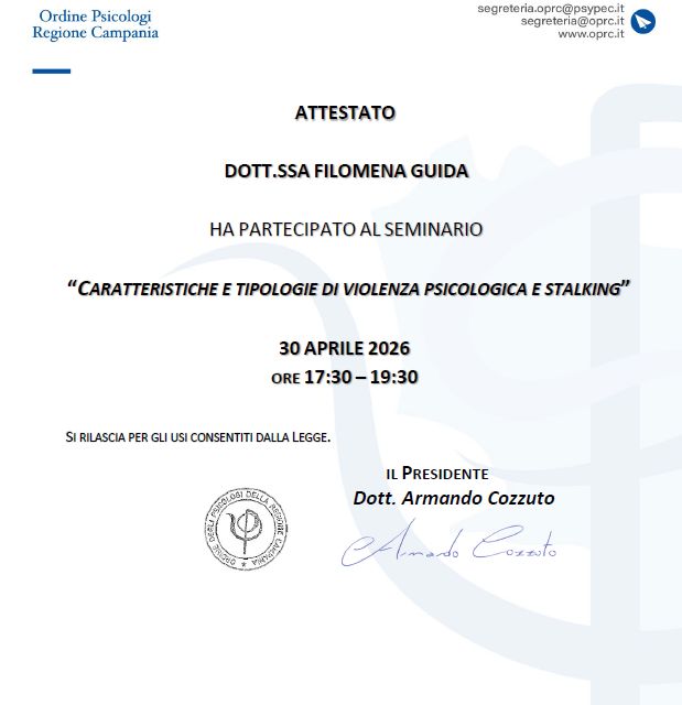 Ingrandire l'immagine: certificate 4