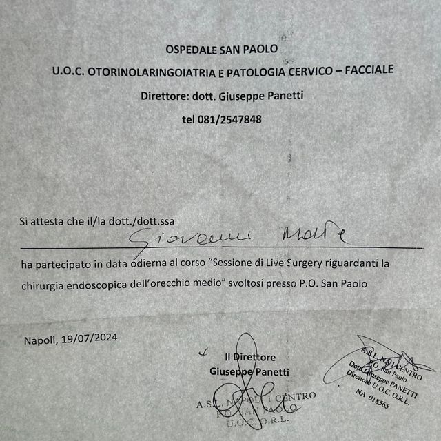 Ingrandire l'immagine: certificate 2