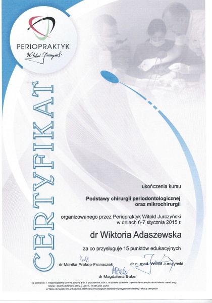 Powiększ obraz: certificate 25