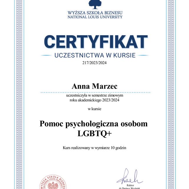 Powiększ obraz: certificate 2