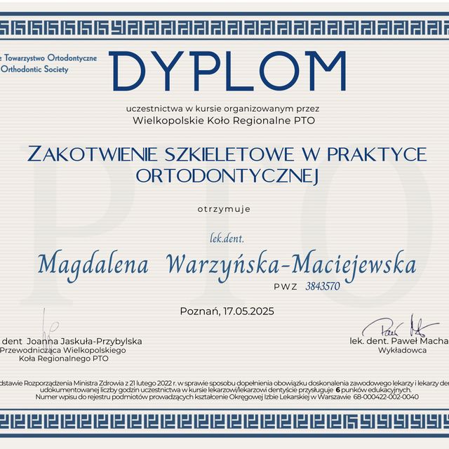 Powiększ obraz: certificate 1