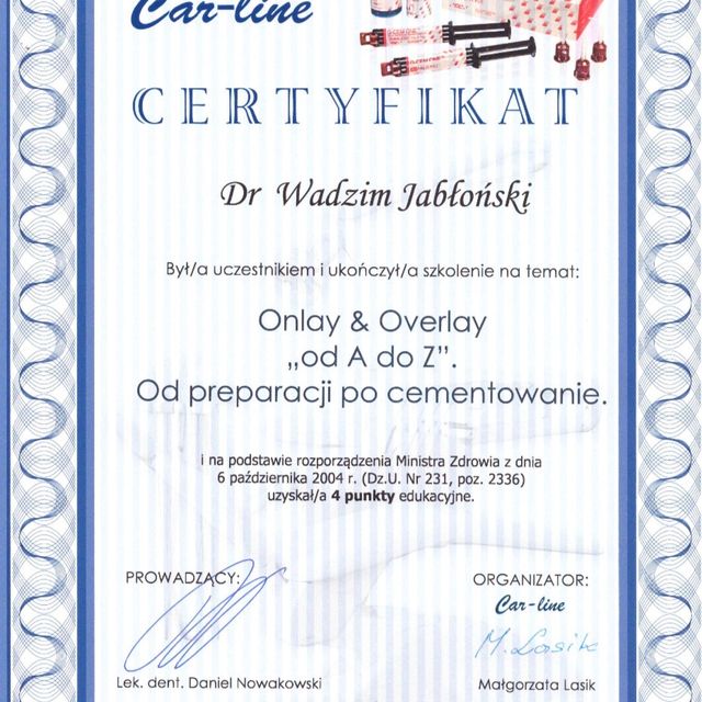 Powiększ obraz: certificate 3