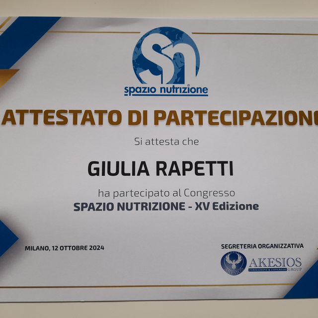 Ingrandire l'immagine: certificate 2