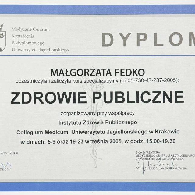 Powiększ obraz: certificate 26