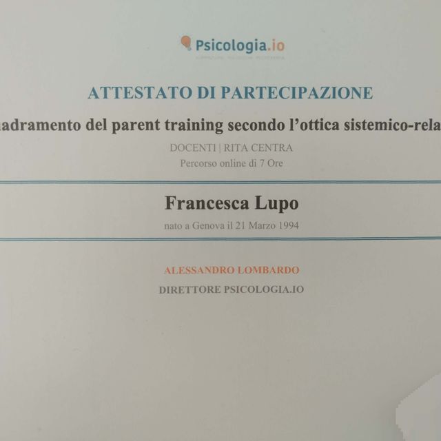 Ingrandire l'immagine: certificate 4