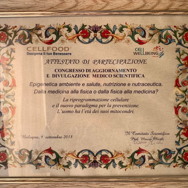 Ingrandire l'immagine: certificate 2