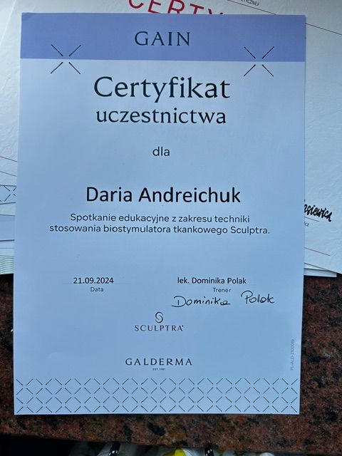 Powiększ obraz: certificate 3