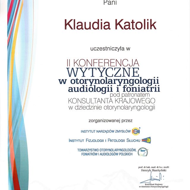 Powiększ obraz: certificate 6