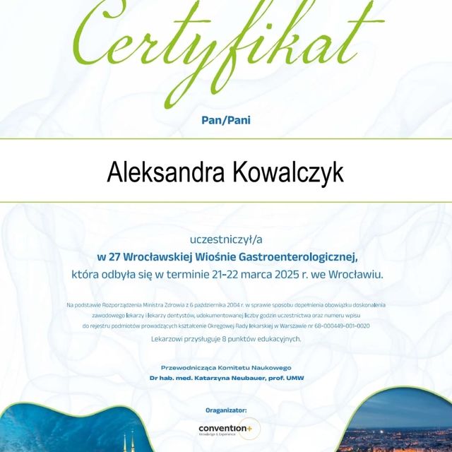 Powiększ obraz: certificate 30