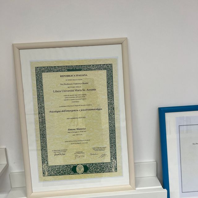 Ingrandire l'immagine: certificate 4