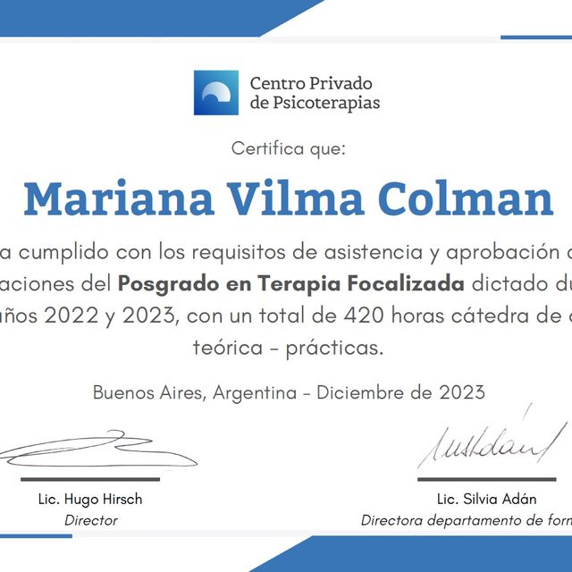 Ingrandire l'immagine: certificate 9