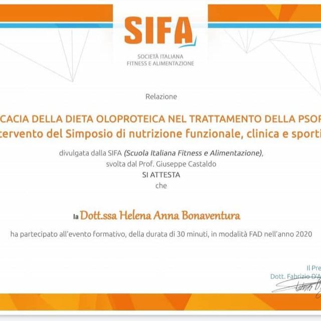 Ingrandire l'immagine: certificate 16