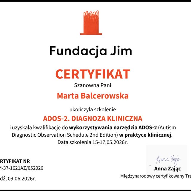 Powiększ obraz: certificate 1