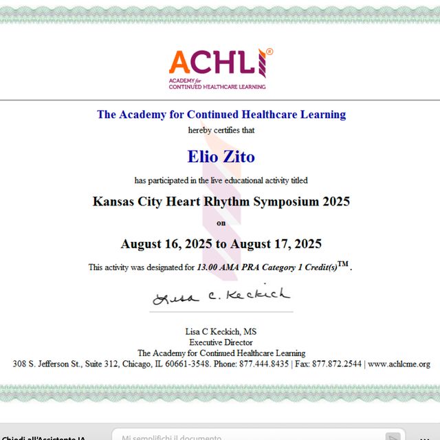 Ingrandire l'immagine: certificate 7