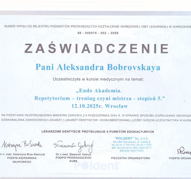 Powiększ obraz: certificate 7