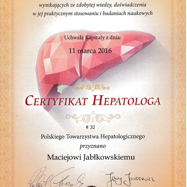 Powiększ obraz: certificate 21