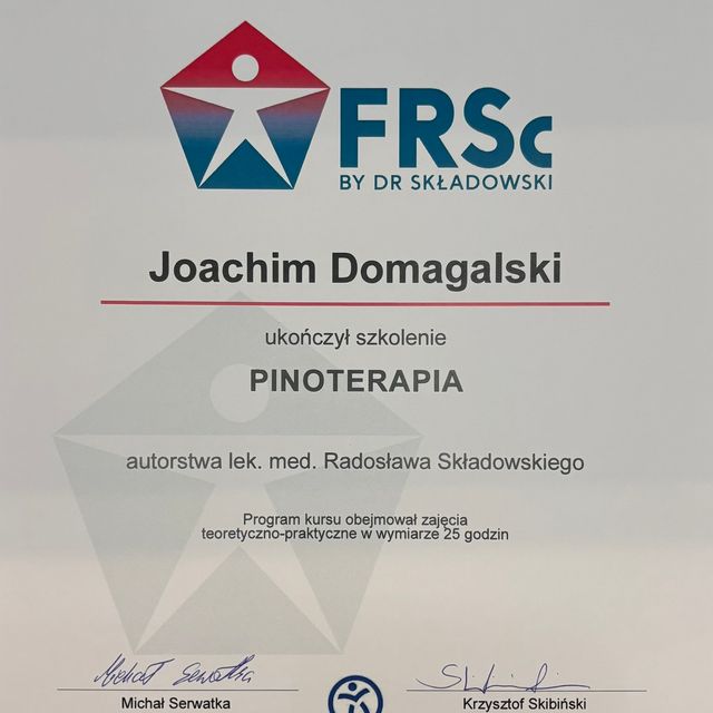 Powiększ obraz: certificate 2