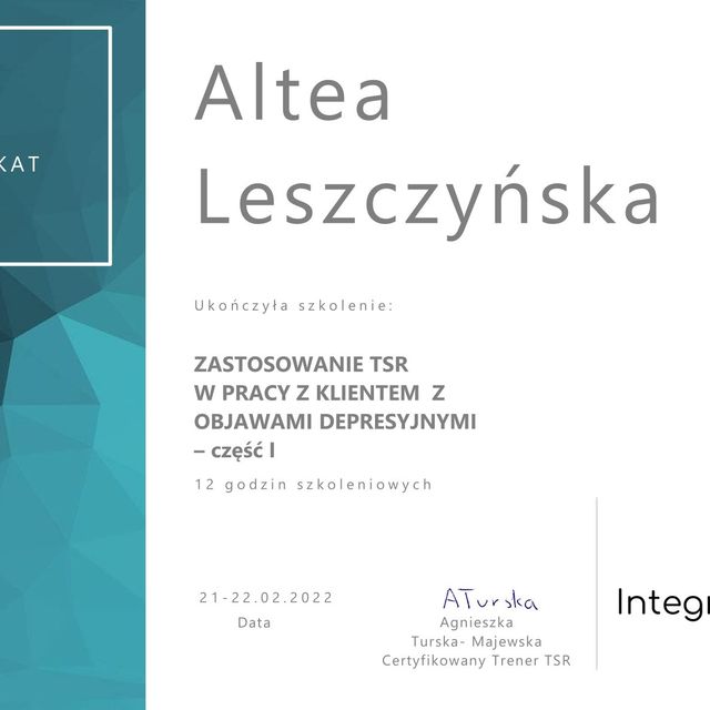 Powiększ obraz: certificate 13