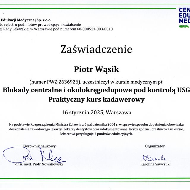 Powiększ obraz: certificate 3