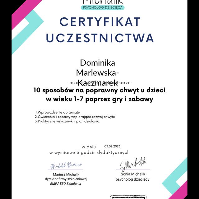 Powiększ obraz: certificate 1