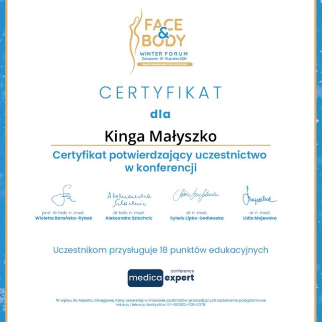 Powiększ obraz: certificate 5