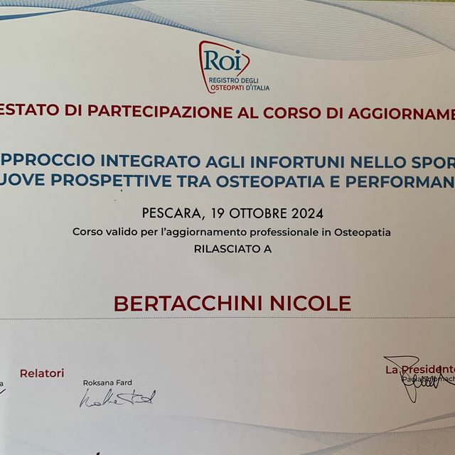 Ingrandire l'immagine: certificate 3