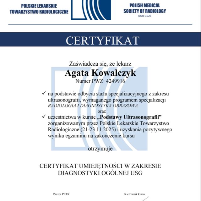 Powiększ obraz: certificate 1