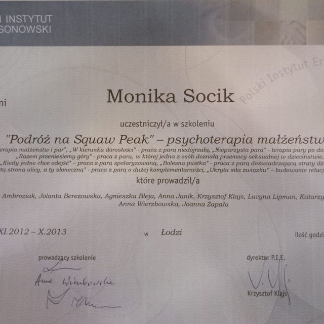 Powiększ obraz: certificate 3