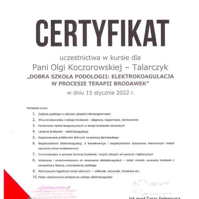 Powiększ obraz: certificate 6
