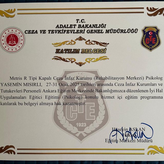 Resmi büyüt: certificate 7