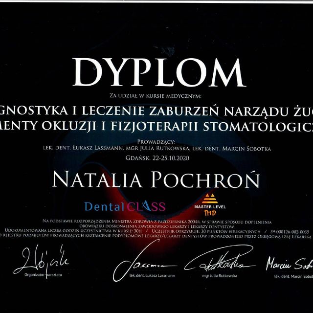 Powiększ obraz: certificate 18