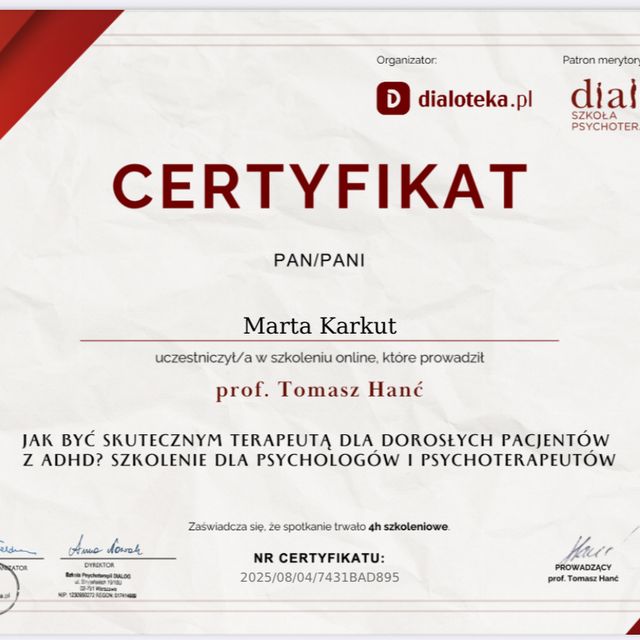 Powiększ obraz: certificate 1