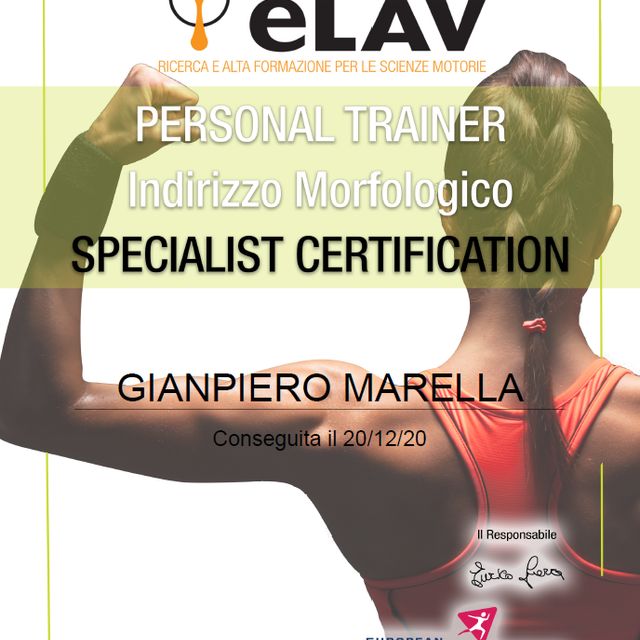 Ingrandire l'immagine: certificate 2