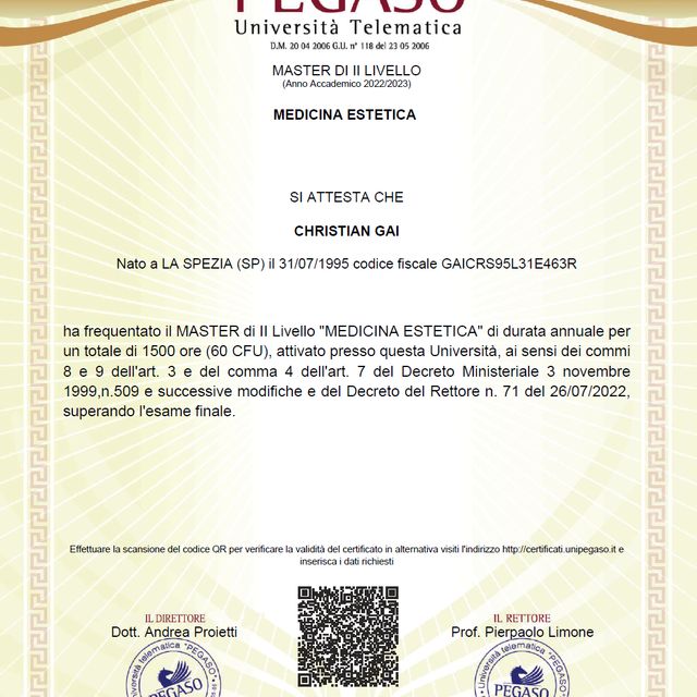 Ingrandire l'immagine: certificate 7