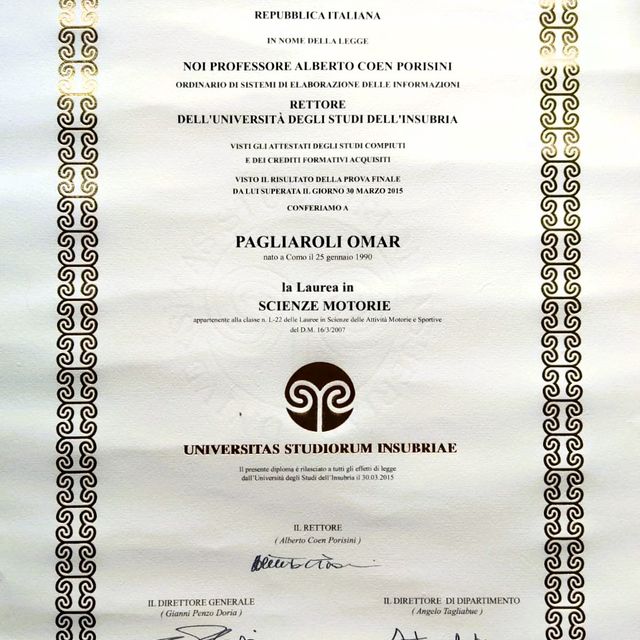 Ingrandire l'immagine: certificate 2