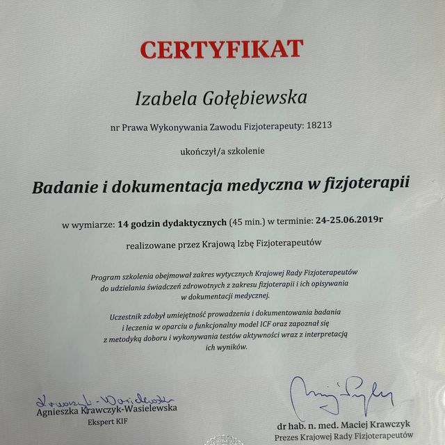 Powiększ obraz: certificate 2