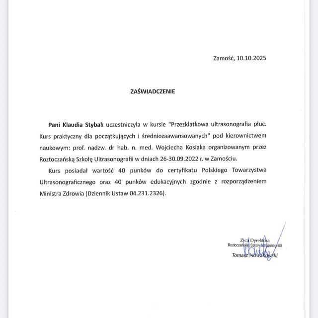 Powiększ obraz: certificate 1