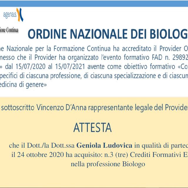 Ingrandire l'immagine: certificate 26