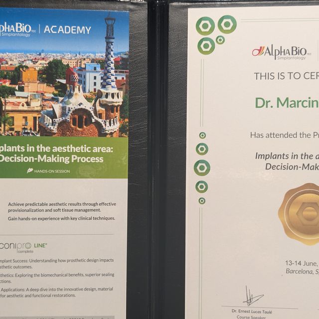 Powiększ obraz: certificate 5