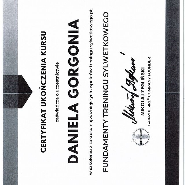 Powiększ obraz: certificate 3