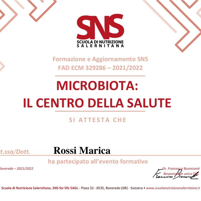 Ingrandire l'immagine: certificate 2
