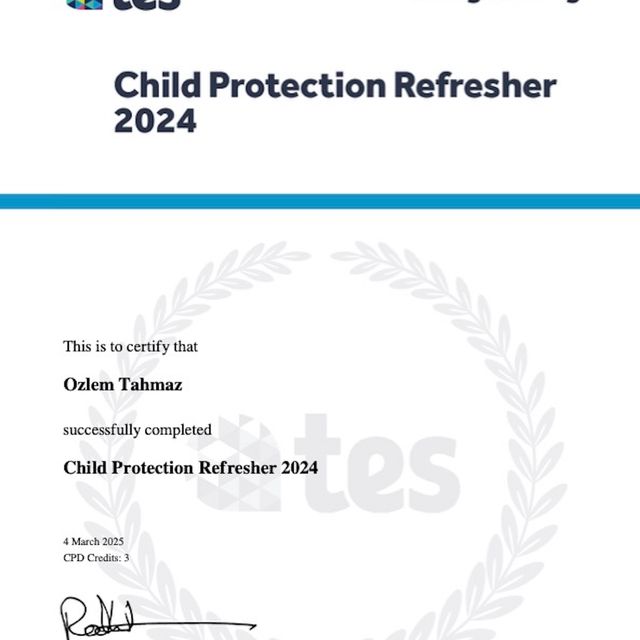 Resmi büyüt: certificate 3