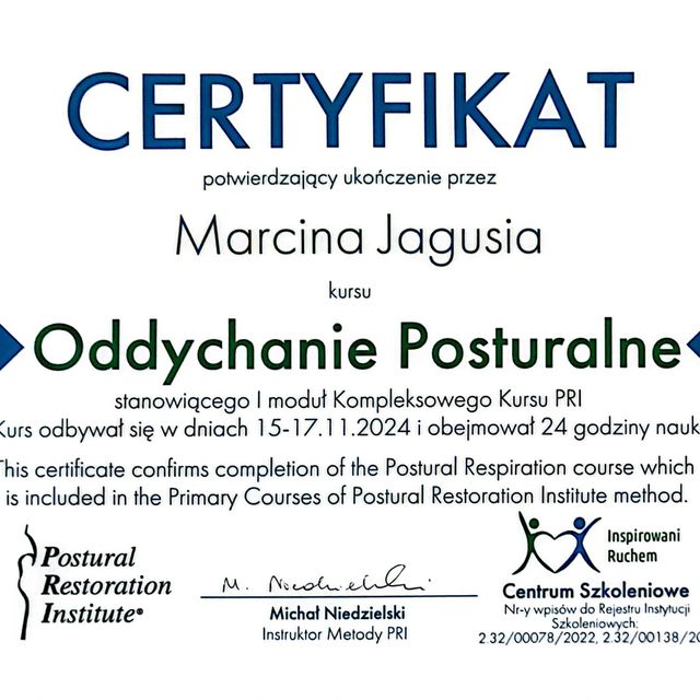 Powiększ obraz: certificate 3