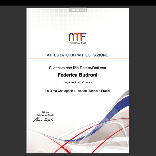 Ingrandire l'immagine: certificate 4