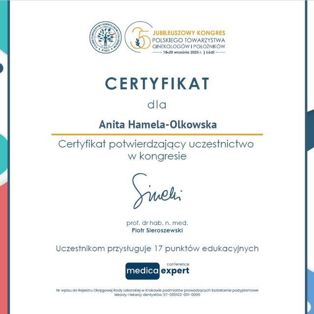 Powiększ obraz: certificate 74