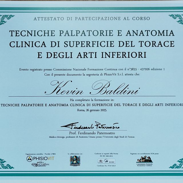 Ingrandire l'immagine: certificate 5